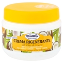 Milmil Professional Crema rigenerante all'olio di cocco per capelli lunghi - medio lunghi  500 ml